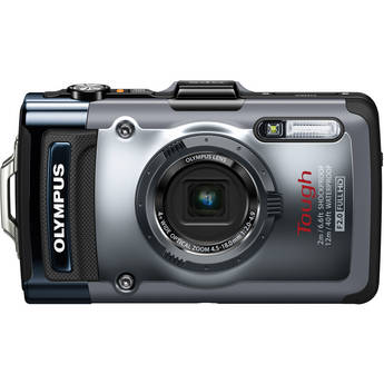 Olympus Tough TG-1 Digital Camera