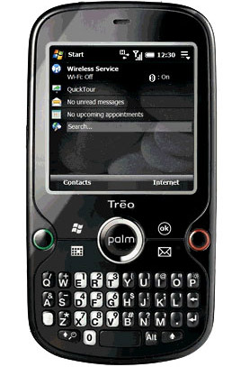 Palm Treo 850 Cell Phone