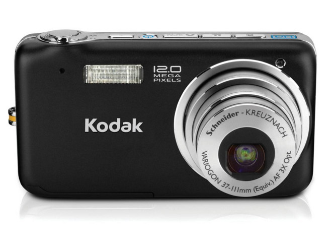 Kodak V1233 Digital Camera