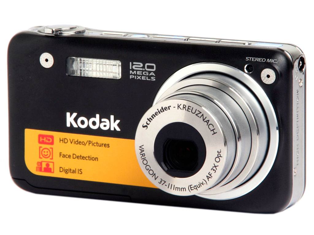 Kodak V1253 Digital Camera