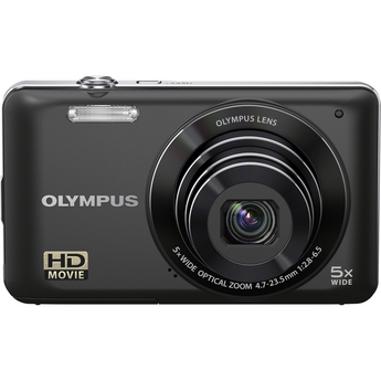 Olympus VG-120 Digital Camera