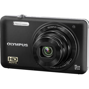 Olympus VG-160 Digital Camera