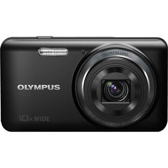 Olympus VH-520 iHS Digital Camera