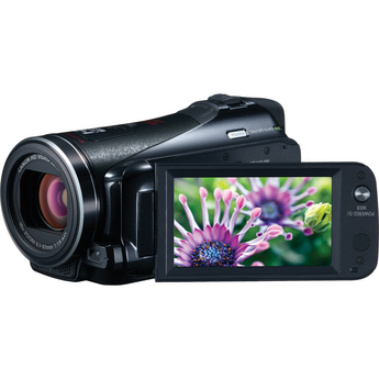 Canon VIXIA HF M41 Camcorder