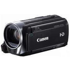 Canon Vixia Hf R36 Camcorder