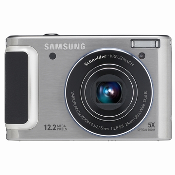 Samsung WB100 Digital Camera