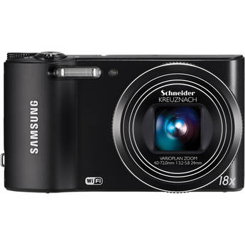 Samsung WB150F Digital Camera