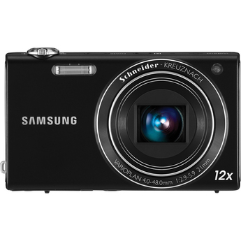 Samsung WB210 Digital Camera