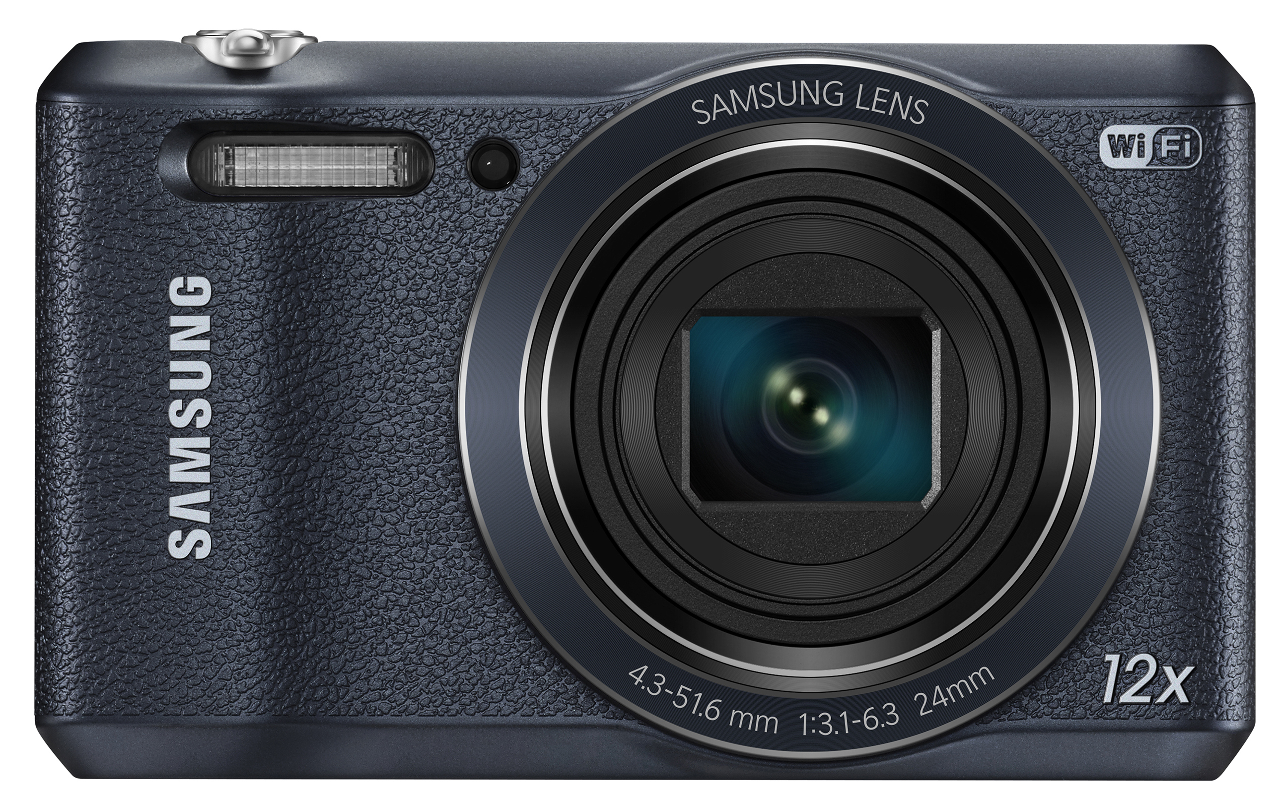Samsung WB35F Digital Camera