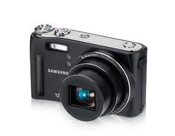 for Compact Digital Cameras and Camcorders Samsung WB550 Digital Camera Tripod Flexible Small Tripod Approx 9 H