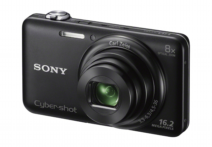 Sony WX 80 Digital Camera