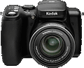 Kodak Z1012 IS Digital Camera