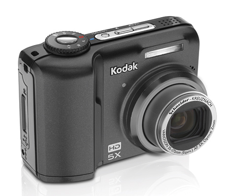Kodak Z1085 IS Digital Camera