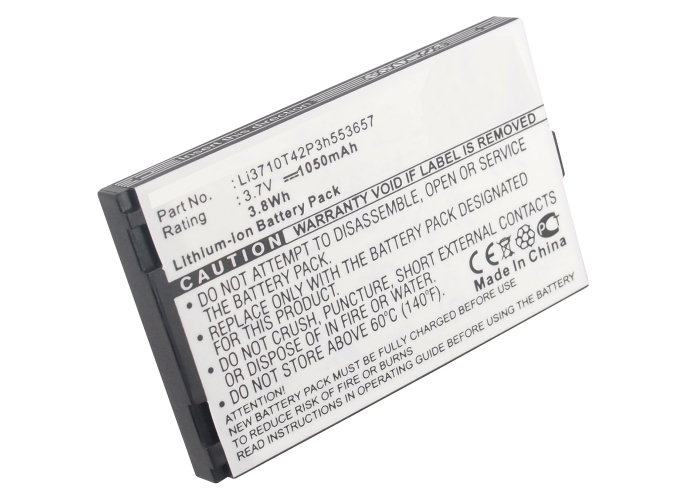 Batteries for CapitelCell Phone