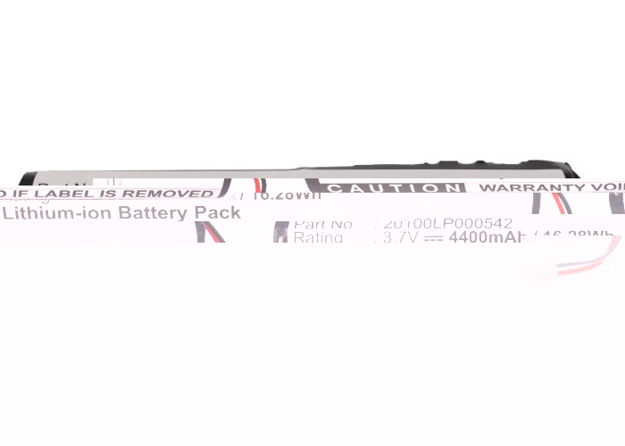 Batteries for PureReplacement
