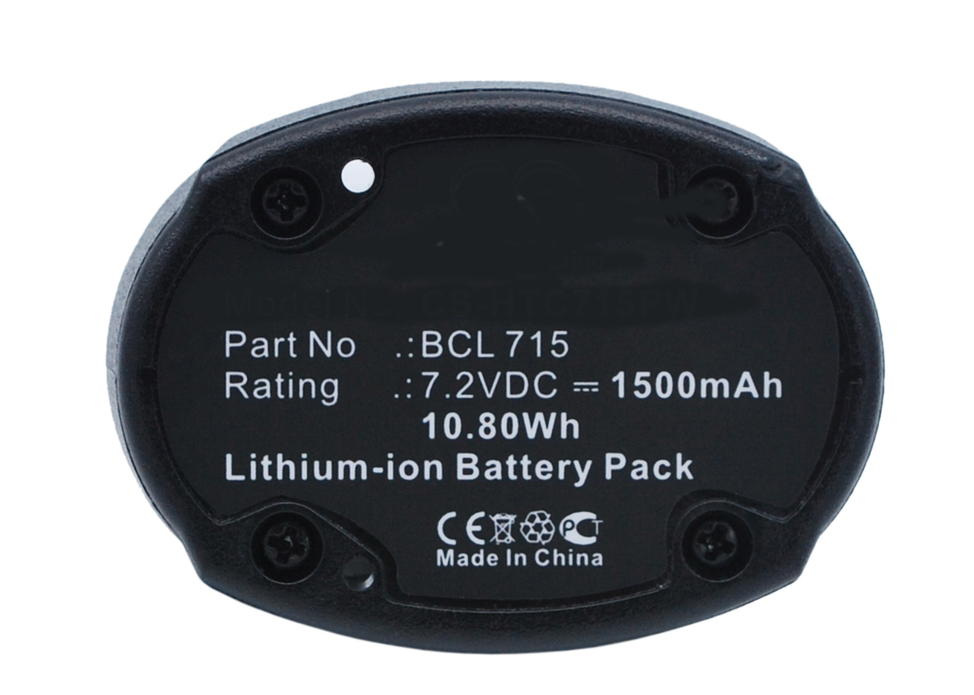 Batteries for HitachiPower Tool