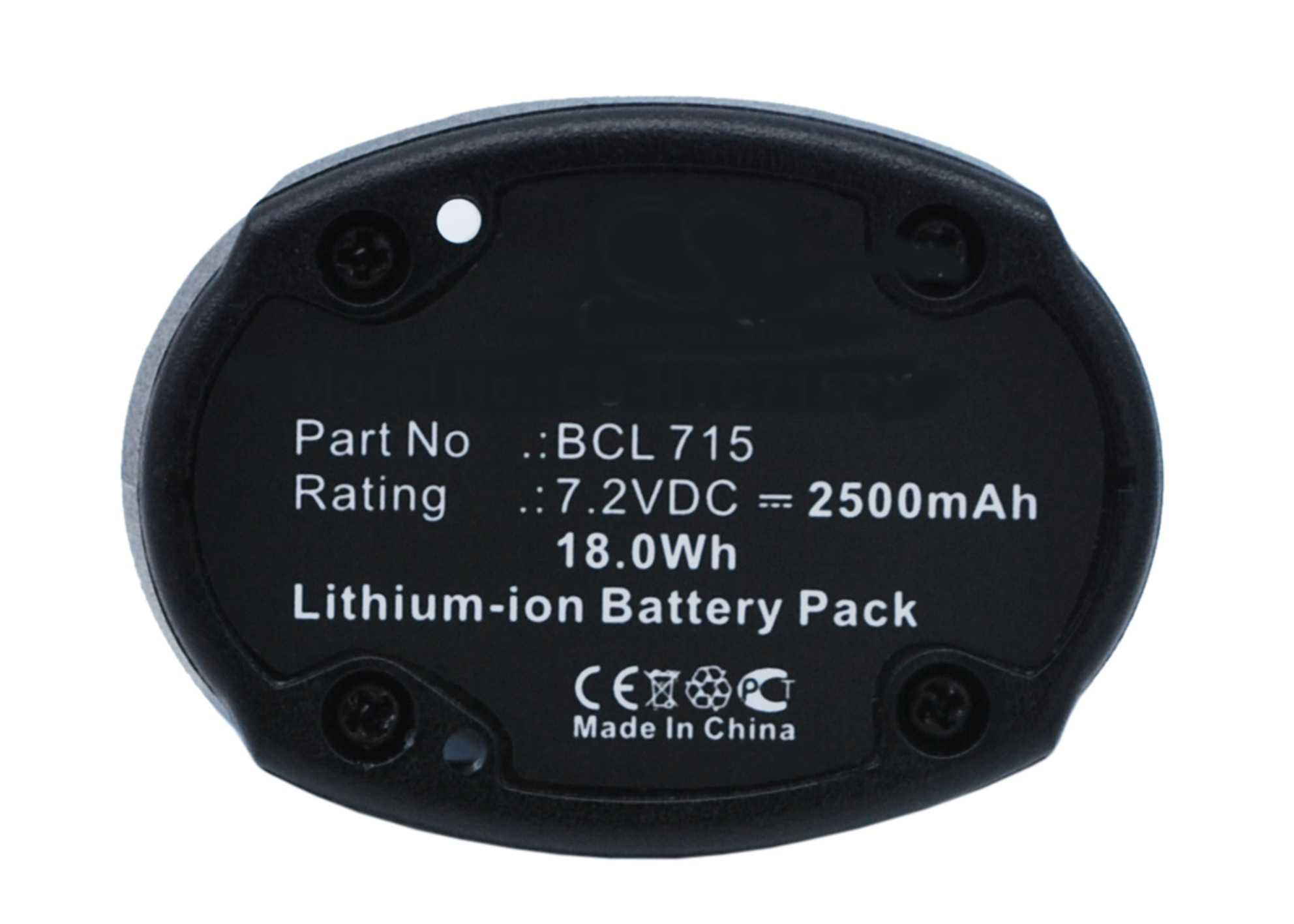 Batteries for HitachiReplacement