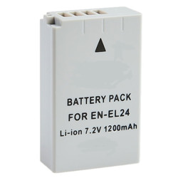 Batteries for CanonReplacement