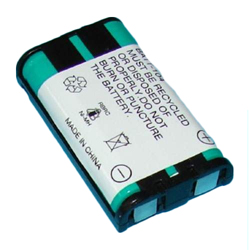 Batteries for EmpireCordless Phone