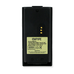 Batteries for GE Ericsson2-Way Radio