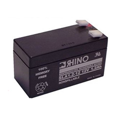Batteries for LaerdalSLA UPS Rhino