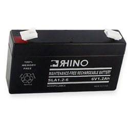 Batteries for Detex AlarmsSLA UPS Rhino