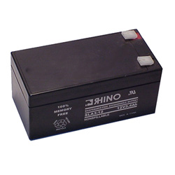 Batteries for Baxter HealthcareSLA UPS Rhino