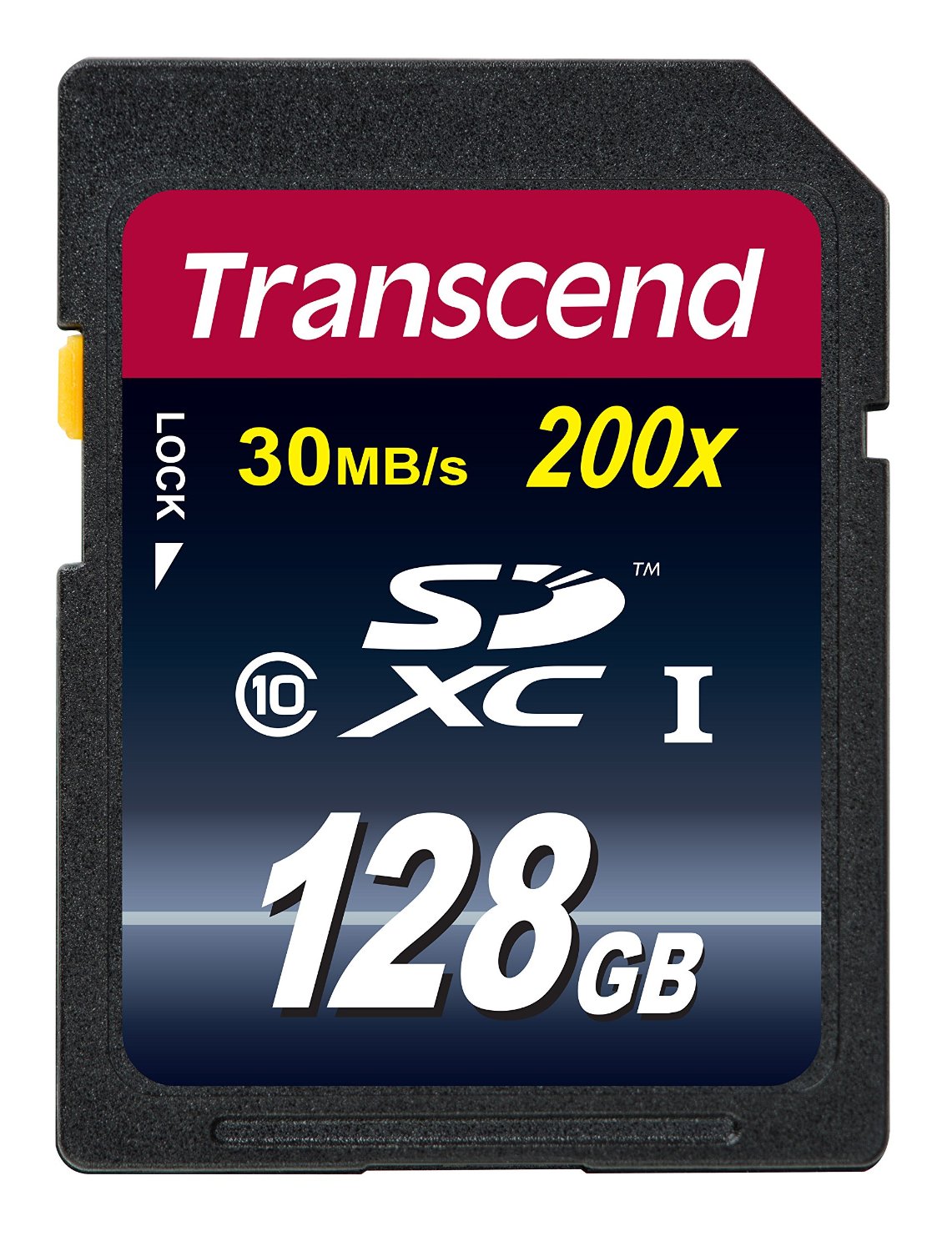 Memory Cards for PanasonicCamcorder