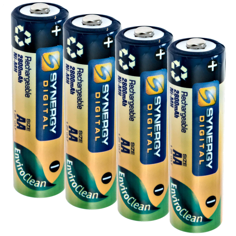 Batteries for MinoltaDigital Camera