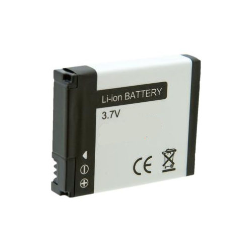 Batteries for GoProDigital Camera