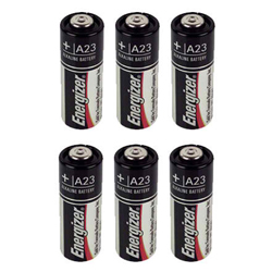 Batteries for GPReplacement