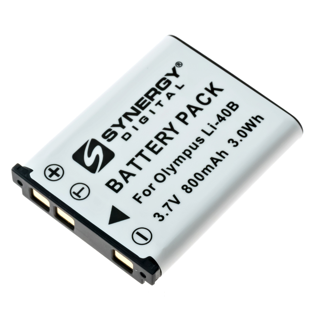 Batteries for AldiDigital Camera