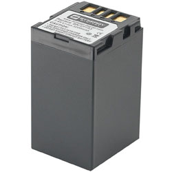 Batteries for JVC GR-DF450US Camcorder