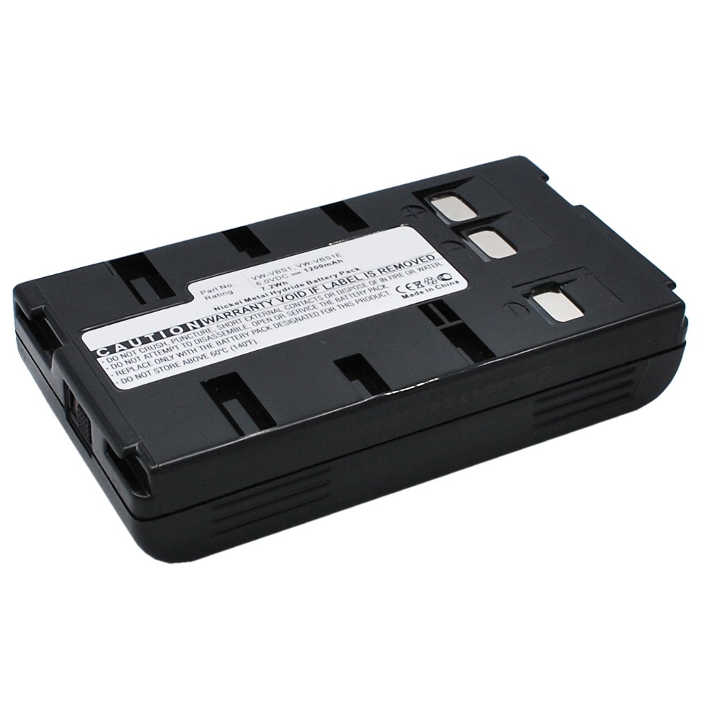 Batteries for PanasonicPrinter