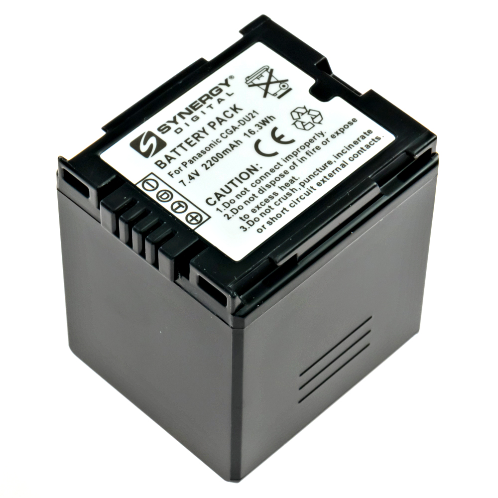 Batteries for HitachiDigital Camera