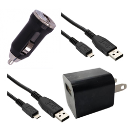 Chargers for BlackBerryCell Phone