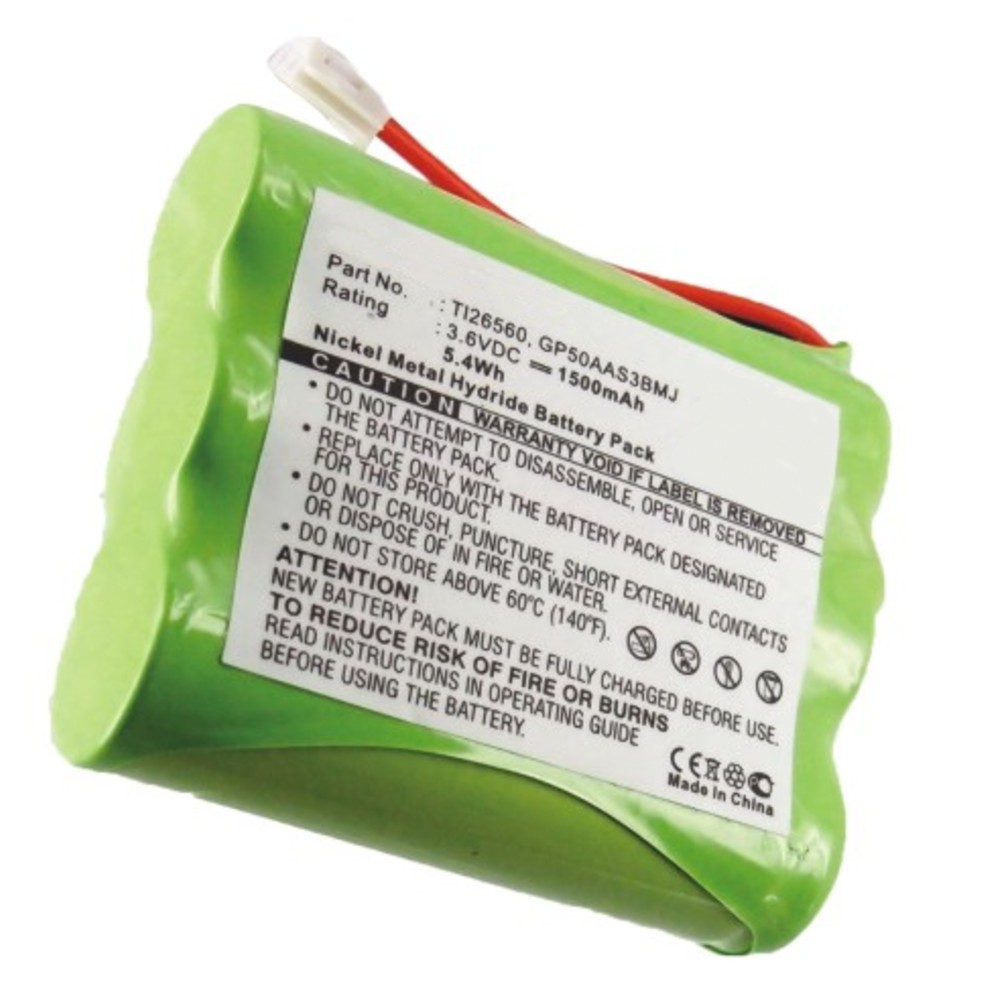 Batteries for IBMCordless Phone