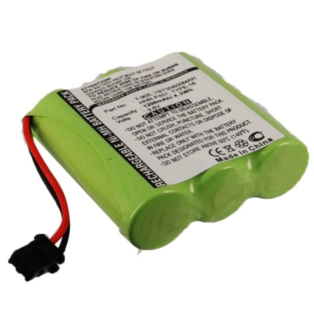 Batteries for MemorexCordless Phone