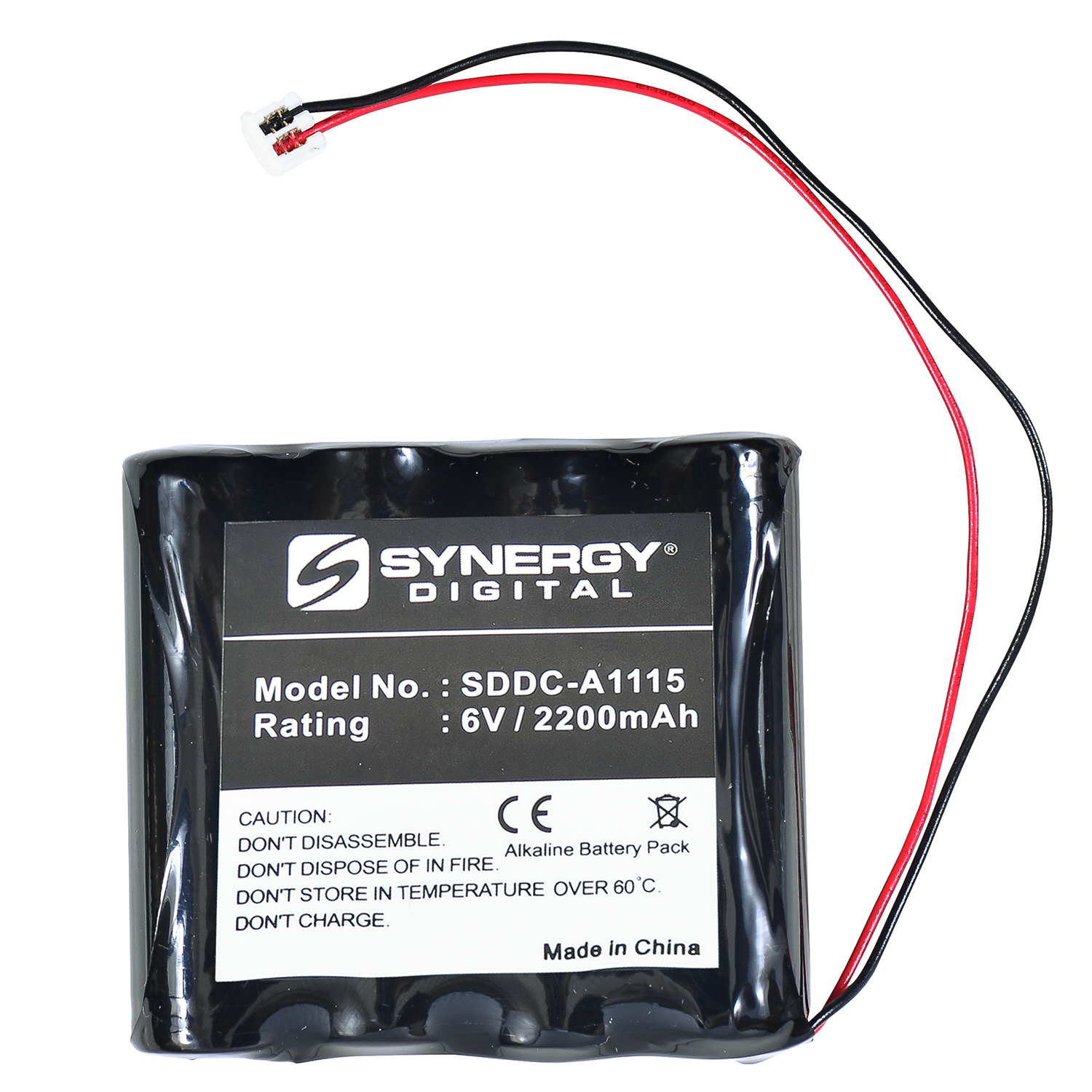 Batteries for HD SupplyReplacement