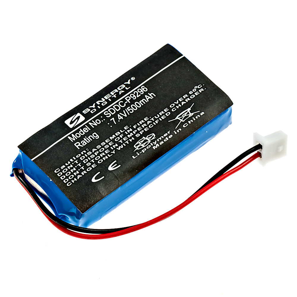 Batteries for DogtraDog Collar