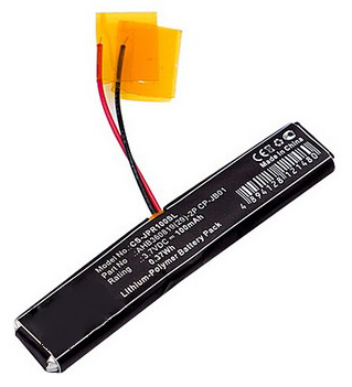 Batteries for JabraWireless Headset