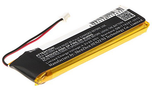 Batteries for MidlandWireless Headset
