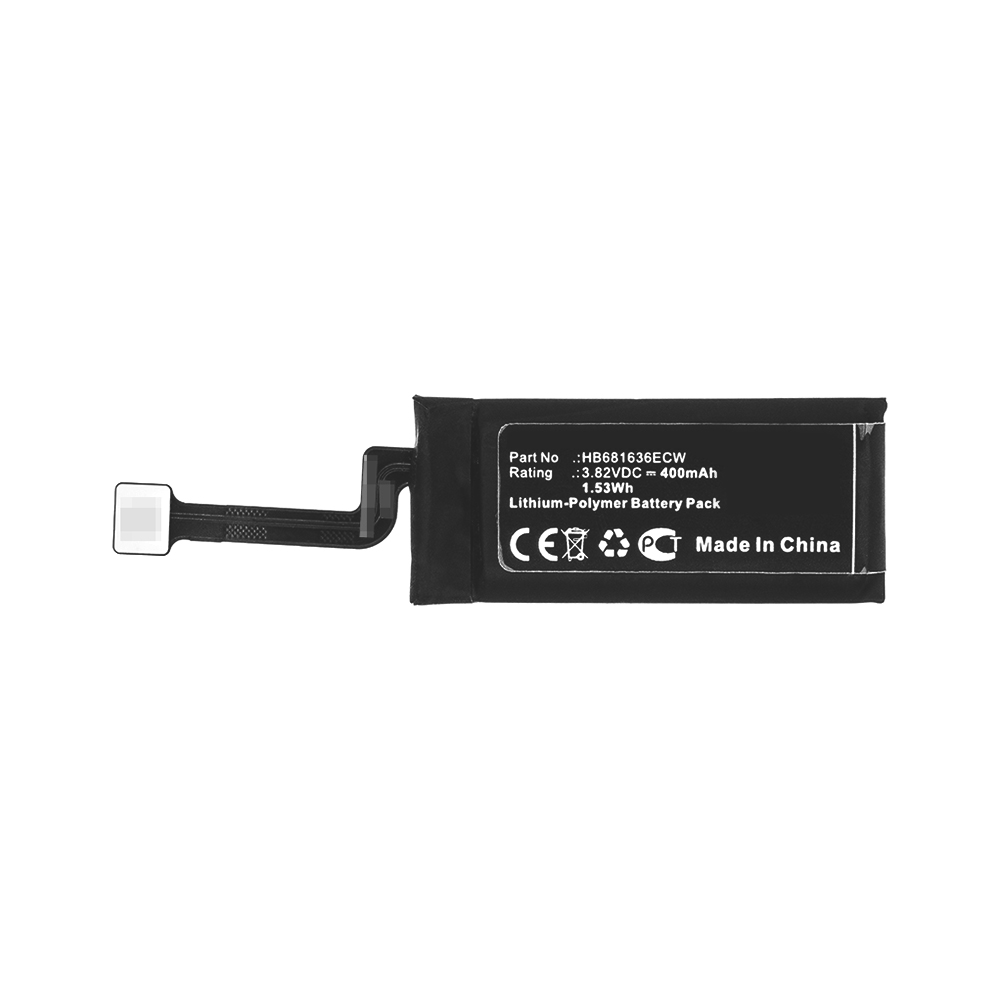 Batteries for HuaweiWireless Headset