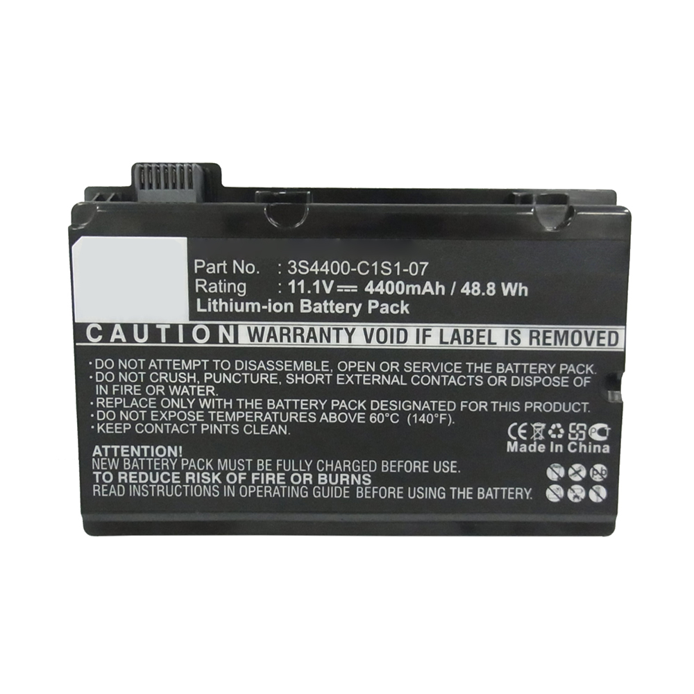 Batteries for FujitsuLaptop
