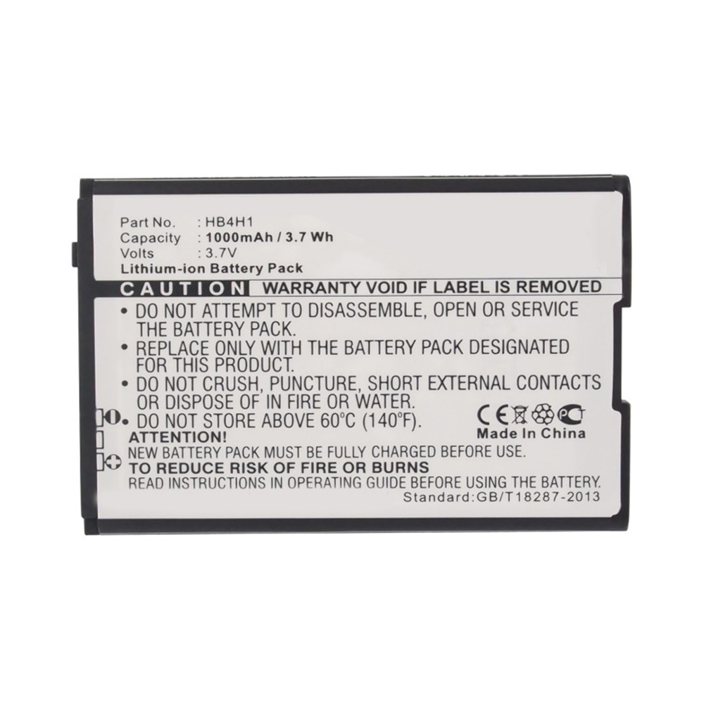 Batteries for KPNCell Phone