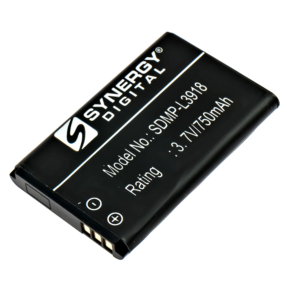 Batteries for NokiaGPS