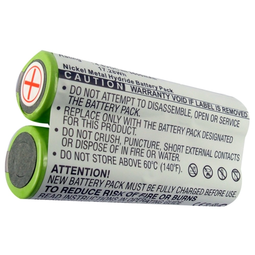 Batteries for DatexMedical