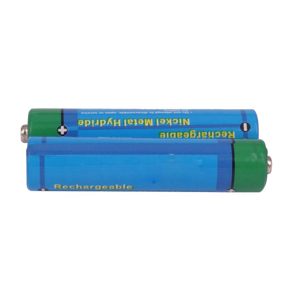 Batteries for PalmPDA