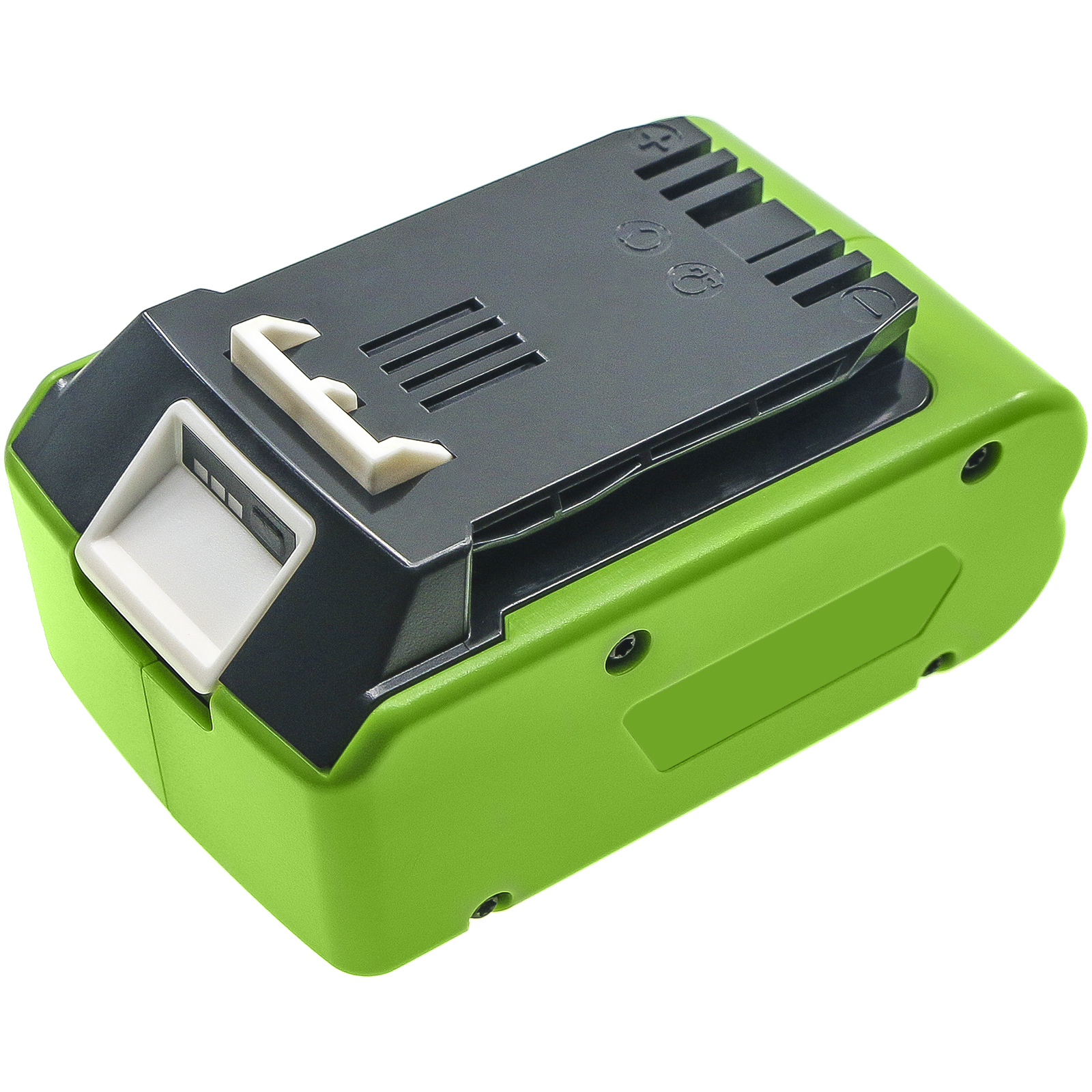 Batteries for GreenWorksPower Tool