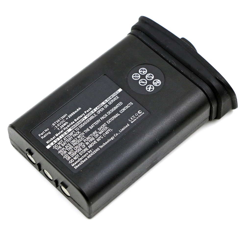 Batteries for ItowaRemote Control